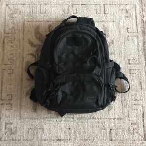 Highland Tactical Backpack